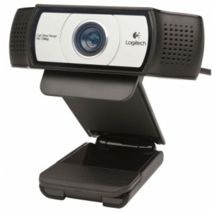 WEBCAM LOGITECH C930E USB C/MICROFON